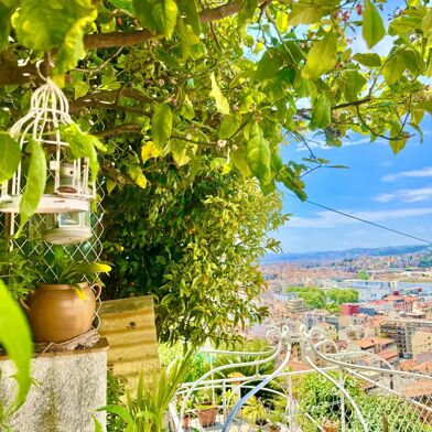 Maison 4 pièces 549000 €