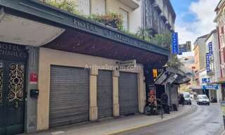 Commerce 2 Pièces 72 m² à vendre à Lourdes (65100)