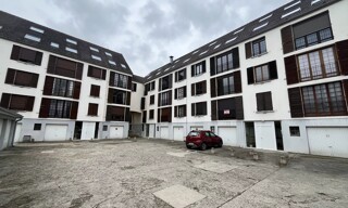 Appartement 3 Pièces 72 m² à vendre à Fismes (51170)