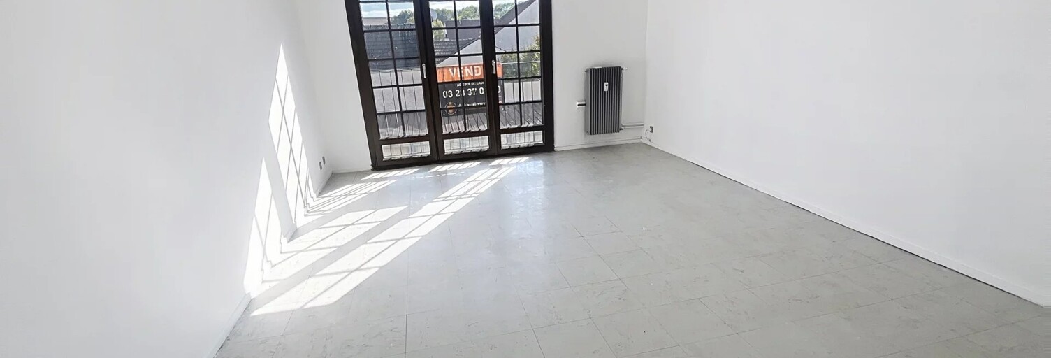 Appartement 3 Pièces 72 m² à vendre à Fismes (51170)