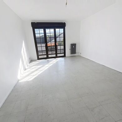 Appartement 3 pièces 55000 €