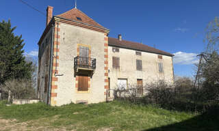 Maison 5 Pièces 190 m² à vendre à Urbise (42310)