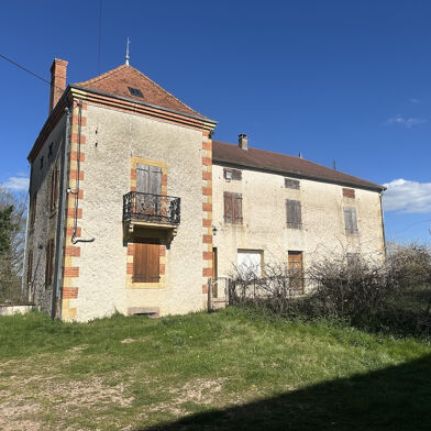 Maison 5 pièces 212000 €