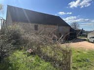 Corps de ferme et dépendances. Belle situation calme avec vu — photo 4