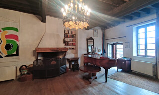 Maison 4 Pièces 180 m² à vendre à Pezens (11170)