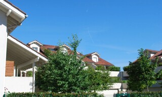 Appartement 1 Pièce 24 m² à louer à Sassenage (38360)