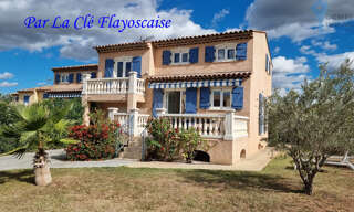 Maison 5 Pièces 95 m² à vendre à Vidauban (83550)