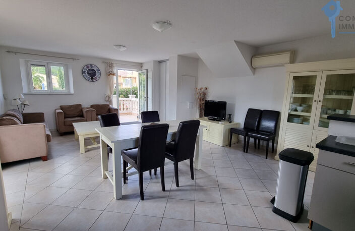 VAR (83) - À VENDRE - VIDAUBAN - Villa 4 chambres en para-ho — photo 2