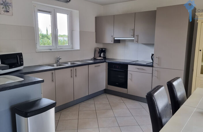 VAR (83) - À VENDRE - VIDAUBAN - Villa 4 chambres en para-ho — photo 3