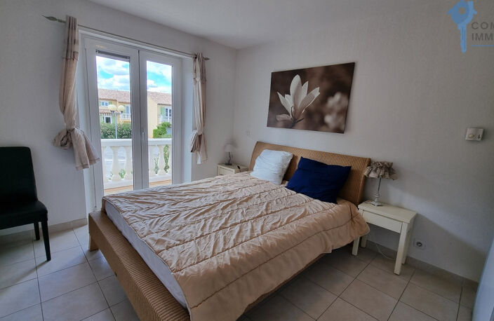 VAR (83) - À VENDRE - VIDAUBAN - Villa 4 chambres en para-ho — photo 4