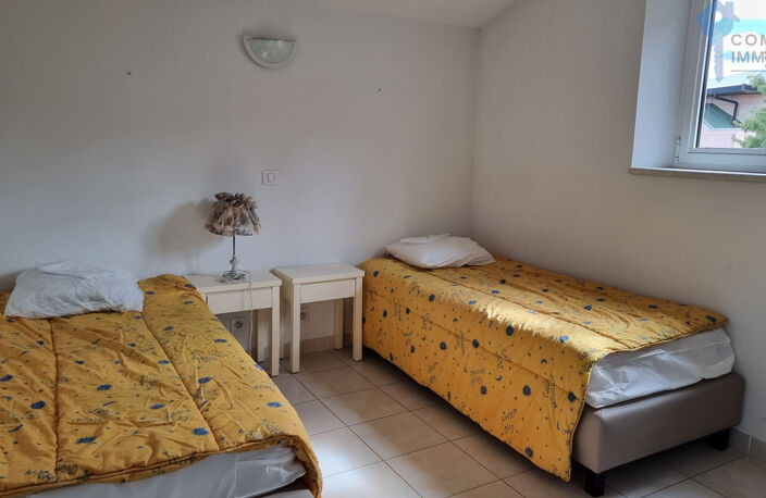 VAR (83) - À VENDRE - VIDAUBAN - Villa 4 chambres en para-ho — photo 5