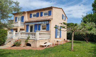 Maison 5 Pièces 95 m² à vendre à Vidauban (83550)