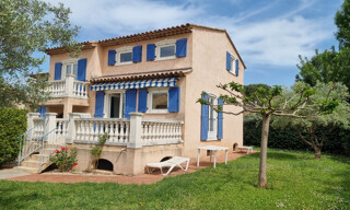 Maison 5 Pièces 95 m² à vendre à Vidauban (83550)