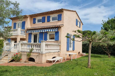 Maison 5 pièces 349000 €