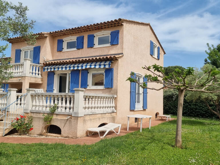 VAR (83) - À VENDRE - VIDAUBAN - Villa 4 chambres en para-ho — photo 1