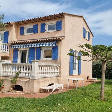 Maison 5 pièces 349000 €