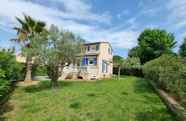 VAR (83) - À VENDRE - VIDAUBAN - Villa 4 chambres en para-ho — photo 2