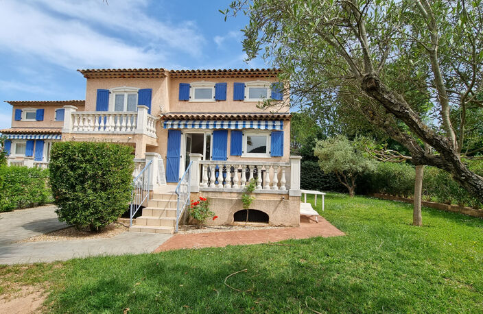 VAR (83) - À VENDRE - VIDAUBAN - Villa 4 chambres en para-ho — photo 3