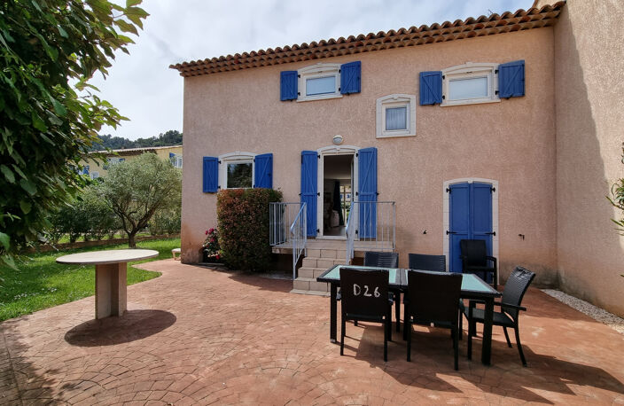VAR (83) - À VENDRE - VIDAUBAN - Villa 4 chambres en para-ho — photo 4