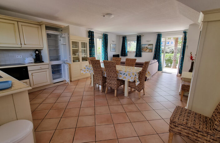 VAR (83) - À VENDRE - VIDAUBAN - Villa 4 chambres en para-ho — photo 5