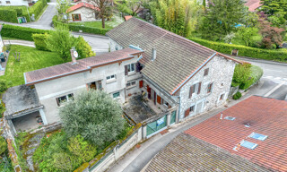 Maison 6 Pièces 116 m² à vendre à Biviers (38330)