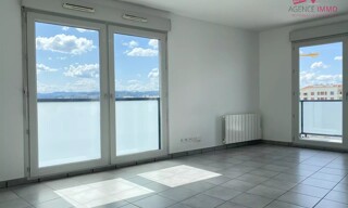 Appartement 1 Pièce 31 m² à louer à Lyon 8 (69008)