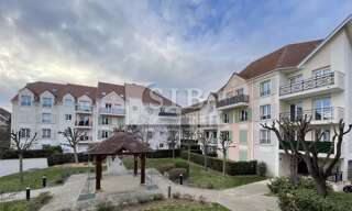 Garage  12 m² à louer à Chilly-Mazarin (91380)