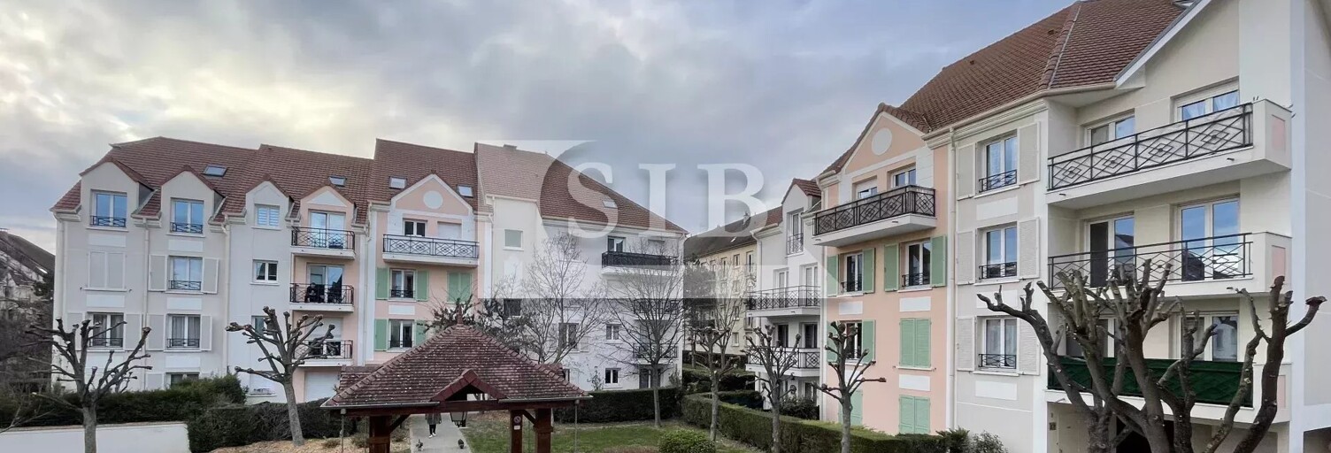 Garage  12 m² à louer à Chilly-Mazarin (91380)