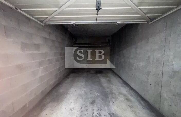 Garage box - Loyer 100,00euros — photo 2