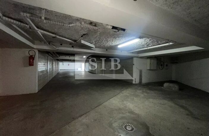 Garage box - Loyer 100,00euros — photo 3