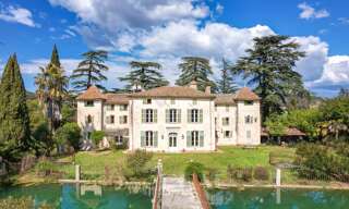 Maison 30 Pièces 746 m² à vendre à Brignoles (83170)