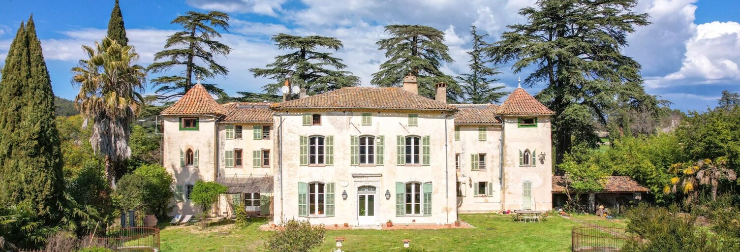 Maison 30 Pièces 746 m² à vendre à Brignoles (83170)