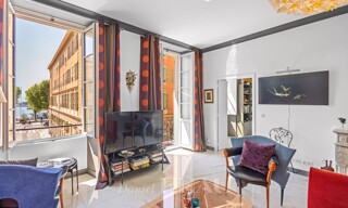 Appartement 5 Pièces 136 m² à vendre à Nice (06300)