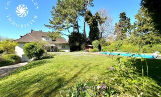 Maison 7 Pièces 200 m² à vendre à Mulhouse (68100)