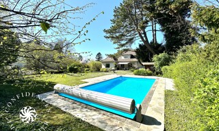 Maison 7 Pièces 200 m² à vendre à Mulhouse (68100)