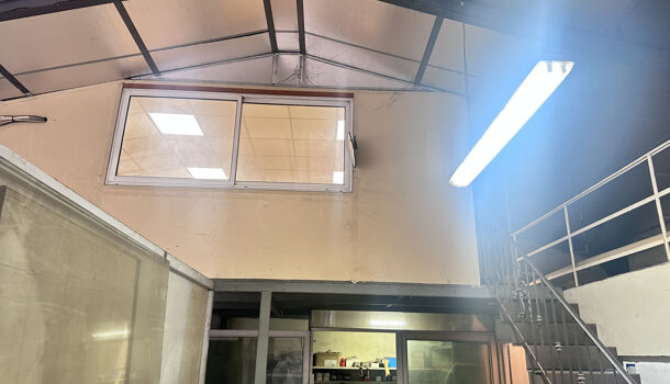 Local commercial  à louer Hyères 83400