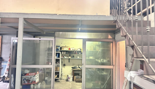 Local commercial  à louer Hyères 83400