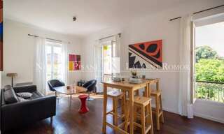Appartement 3 Pièces 56 m² à vendre à Villefranche-sur-Mer (06230)