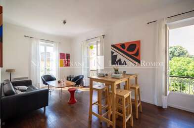 Appartement 3 pièces 425000 €