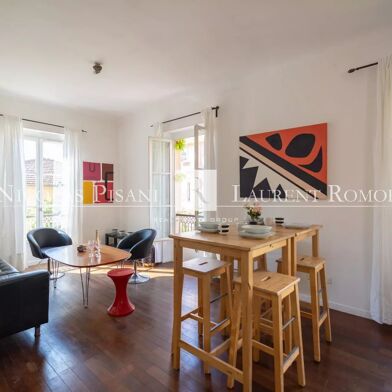 Appartement 3 pièces 425000 €