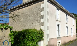 Maison 9 Pièces 205 m² à vendre à Chantonnay (85110)