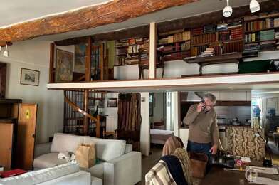 Appartement 3 pièces 350000 €