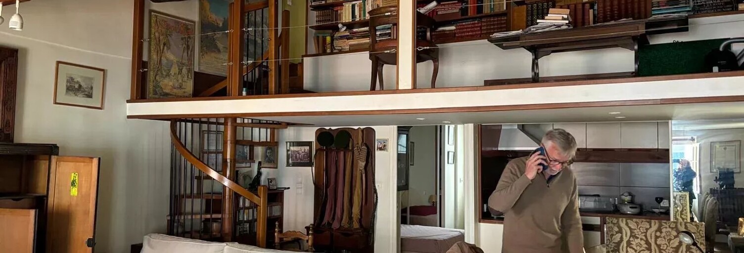 Appartement 3 Pièces 74 m² à vendre à Nice (06300)