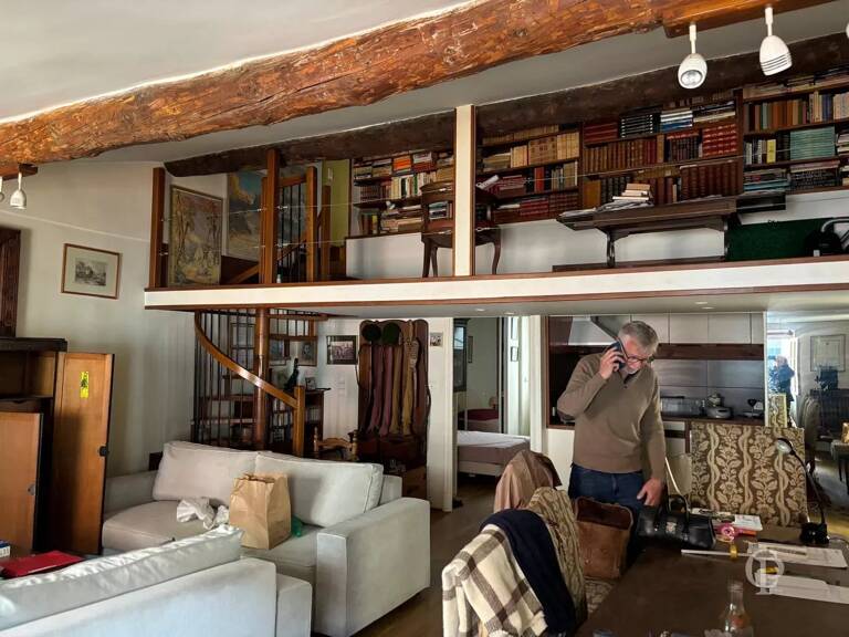 VIEUX NICE - 3 PIECES DUPLEX — photo 1