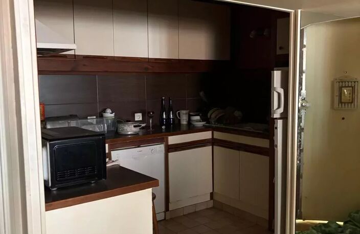VIEUX NICE - 3 PIECES DUPLEX — photo 2