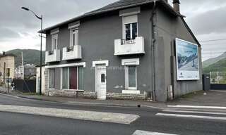 Maison 5 Pièces 163 m² à vendre à Lourdes (65100)