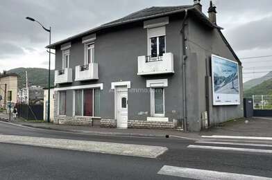 Maison 5 pièces 99990 €