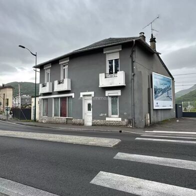 Maison 5 pièces 99990 €