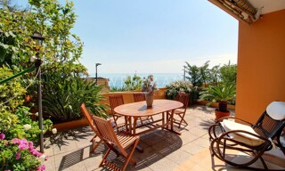 Appartement 2 Pièces 53 m² à vendre à Menton (06500)
