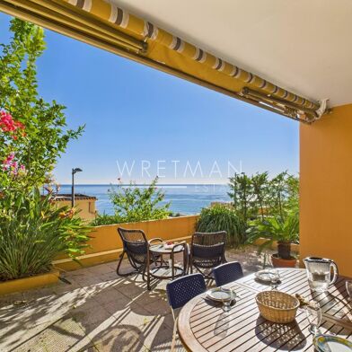 Appartement 2 pièces 475000 €